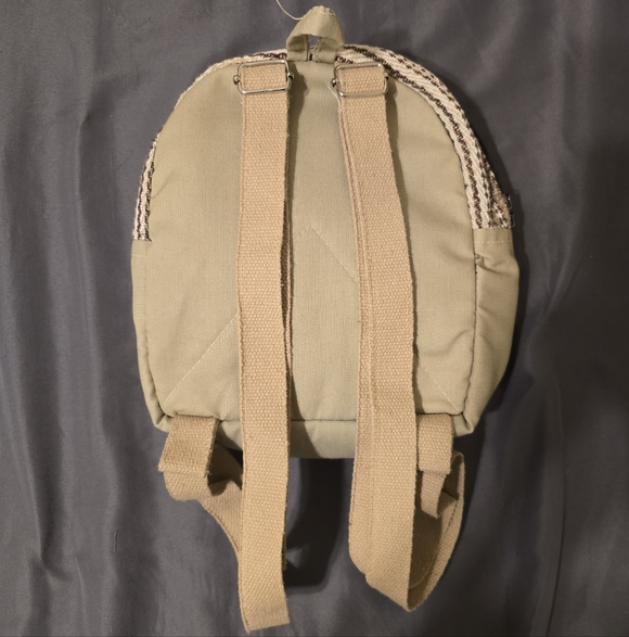 Mini Colorado Backpack - Picture 2 of 5